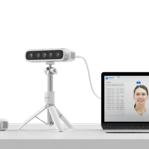 MetiSmile Face 3D Scanner - Image 3
