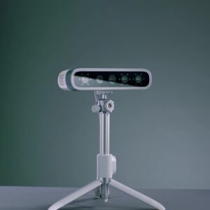 MetiSmile Face 3D Scanner - Image 2