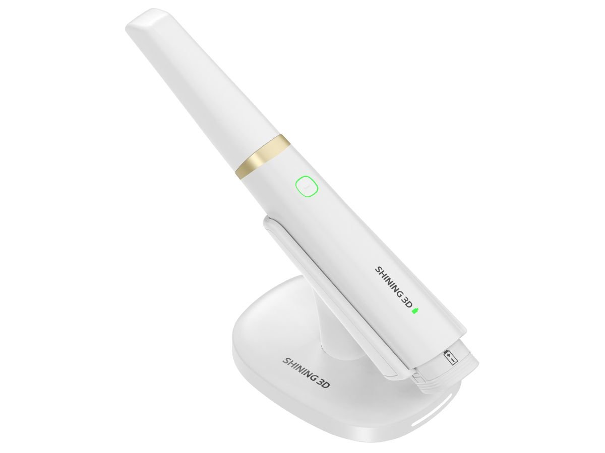 SHINING3D