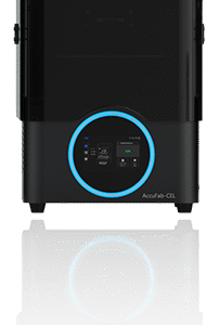 SHINING 3D AccuFab-F1 Dental 3D Printer - Image 3