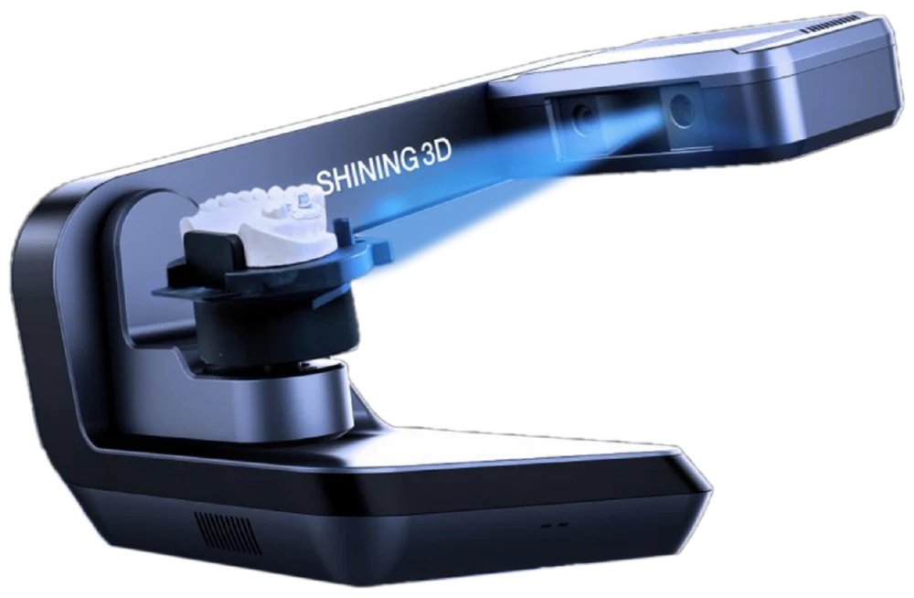 AutoScan-DS-EX Pro(H)-SHINING3D