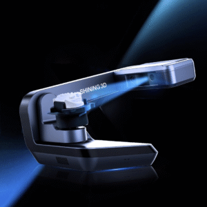 AutoScan-DS-EX Pro(H?) shining3d