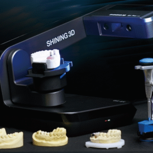 AutoScan-DS-EX Pro(H) | SHINING3D - Image 3