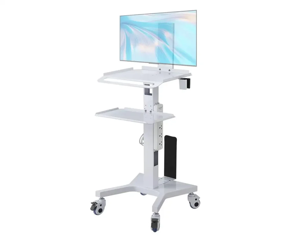 Dental trolley