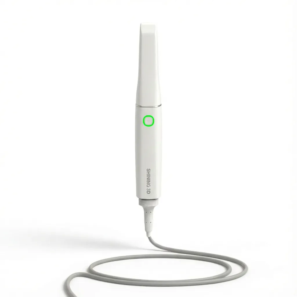 SHINING3D Aoralscan elf Intraoral Scanner